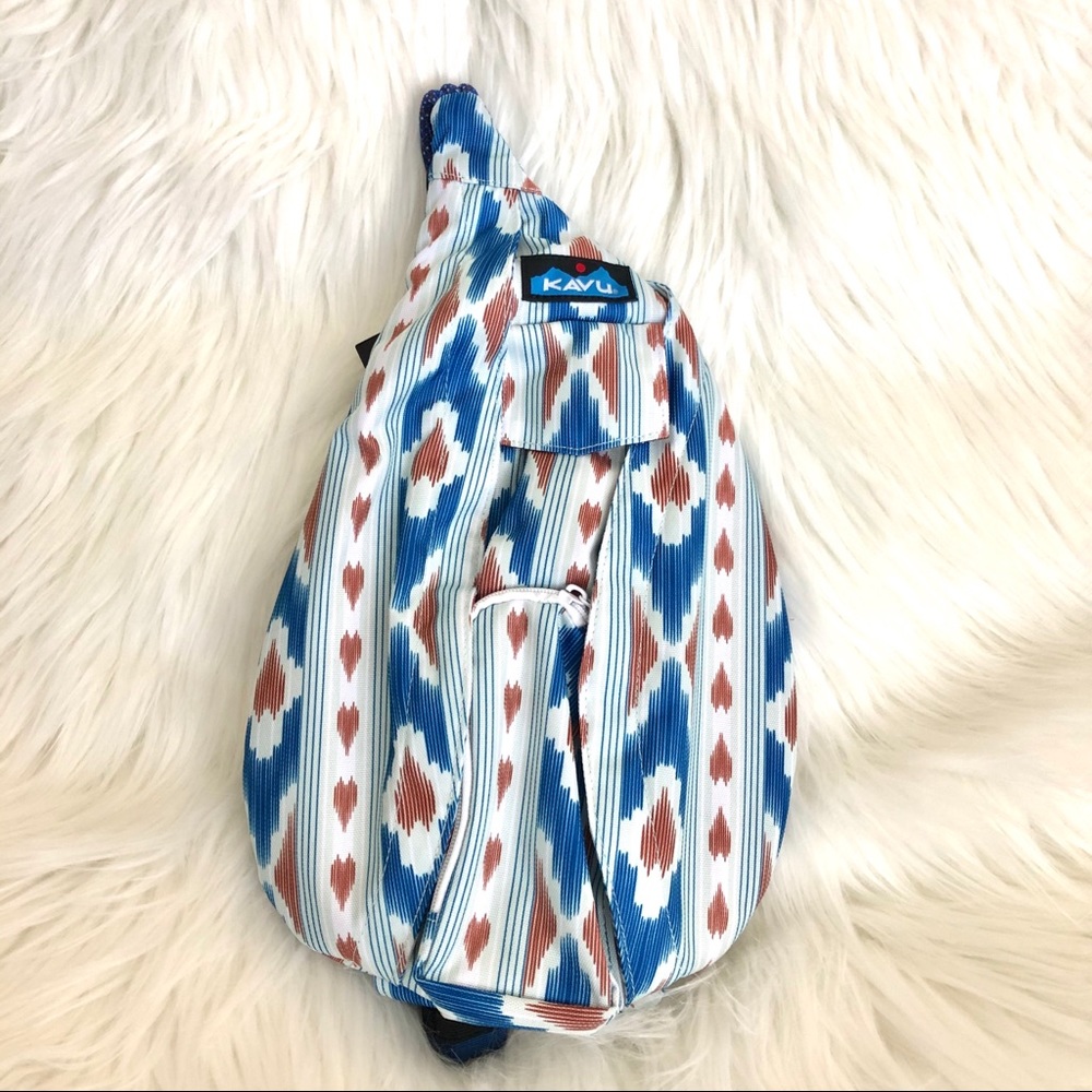 KAVU Mini Rope Bag - NEW